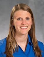 Headshot of Courtney Tingum who specializes in Physical Therapy 