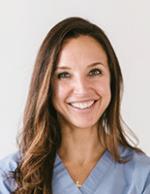 Jessica Anderson DO | Orthopedic Surgeon