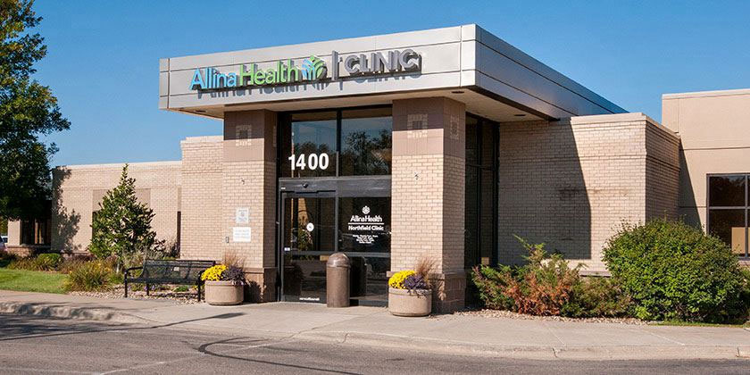Northfield Medical Clinic | Allina Health