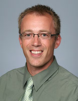 Grant McFadden PA-C | Orthopedics