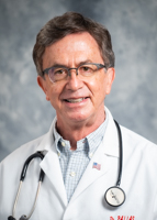 Kenneth Pallas, MD, MS