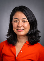 Martha Matsumoto, MD