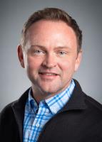 Headshot of O'Day, Wyatt, a provider who specializes in Integrative, complementary medicine