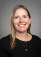Headshot of Melissa Saftner, a provider who specializes in Midwifery