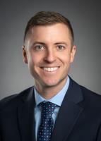 Headshot of Matthew McKeever, a provider who specializes in Family Medicine