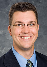 Brian A. Swiglo, MD