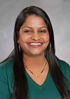 Sapna Ram Dixon, PhD, LP