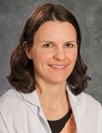 Carrie Wolke, MD