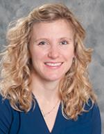 Amy Hentges, MD