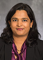 Sushma Pradhan, MBBS