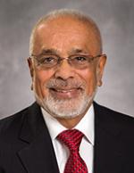 Mohammed Ahmed, MD, FACE