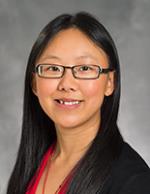 Kangting Heins, PhD, LP