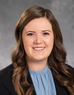 Madeline K. Johnson, PA-C, MPAS