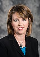 Michelle Burright, MD