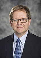 Michael Johnson, MD