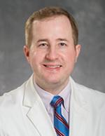 Christopher Macomber, MD, MBA