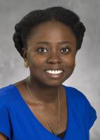 Headshot of Eta Barclay, a provider who specializes in Hospital medicine