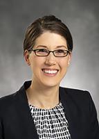Megan Dillman, MD