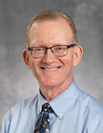 Headshot of Thomas J. Helm, MD who specializes in allergies