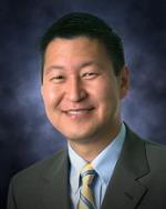 Headshot of John Lee, a provider that specializes in Cardiovascular Disease