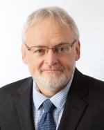 Terry Johnson MD | Family Doctor 