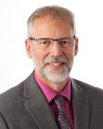 Troy Mork, Doctor of Optometry