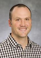 Jamison Beek, MS, CGC