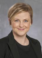 Suzanne Monahan RN | Oncology Nurse Navigator