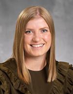 Brittany Blomquist, MS OTR/L | Occupational Therapist | Faribault, MN