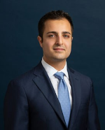 Eiman Shafa, MD