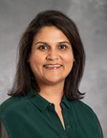 Shefali Shah MD | Hemotology Oncology 