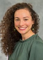 Jacqueline Tinajero, PA-C | Orthopedics