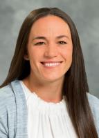 Katie Williams, PA-C, Orthopedics