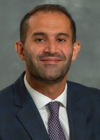 Mohammad Khasawneh, MD
