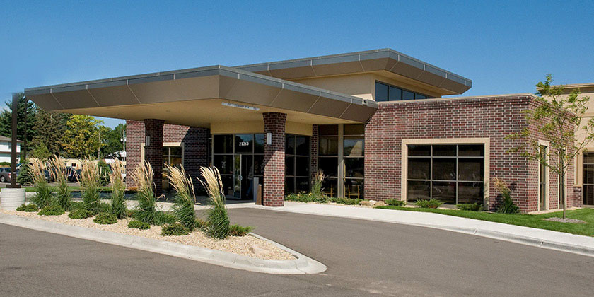 Farmington Medical Clinic | Allina Health