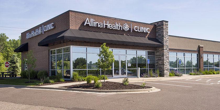 Oakdale Medical Clinic | Allina Health