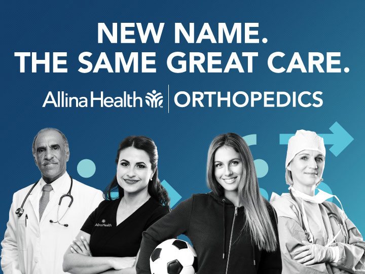 Orthopedics 2020 Rebrand Graphic 720x540