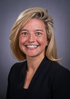 Lauren Zurek, MD
