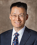 David Chang, MD, PhD