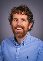 Kyle Harvison, PhD, ABPP