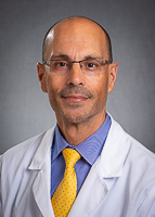 Domingo Perez, MD, PhD