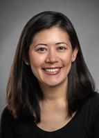 Jillian Suzukida, MD