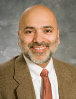 Headshot of Bilal Murad, a provider that specializes in Cardiovascular Disease