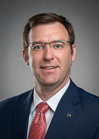 Eric P. Anderson, MD