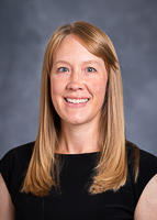 Laura Hauff, PhD, MD