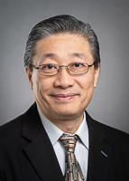 Shilun David Li, MD