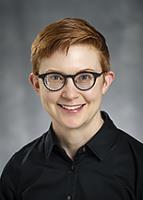 Elisabeth Wurtmann, MS, CGC