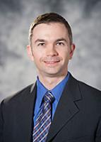 Headshot of Grant Cravens, a provider that specializes in Anesthesiology