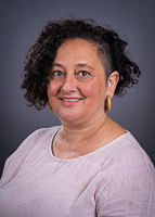 Headshot of Liat Goldman, a provider who specializes in Cancer Rehabilitation