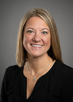 Headshot of Kristin Hazen, a provider who specializes in Psychology